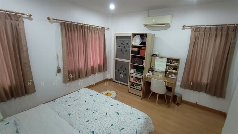 ปริญลักษณ์ ราชพฤกษ์, Nonthaburi, ถนนพระราม5, Bang Krang, Muang Nonthaburi, Nonthaburi, 2 Bedrooms, 150 sqm, Townhouse For Sale, by คุณ กันต์ปพัทธ์ คัมภีร์ภัคภาค (กีต้า), 500398420 - DDproperty.com