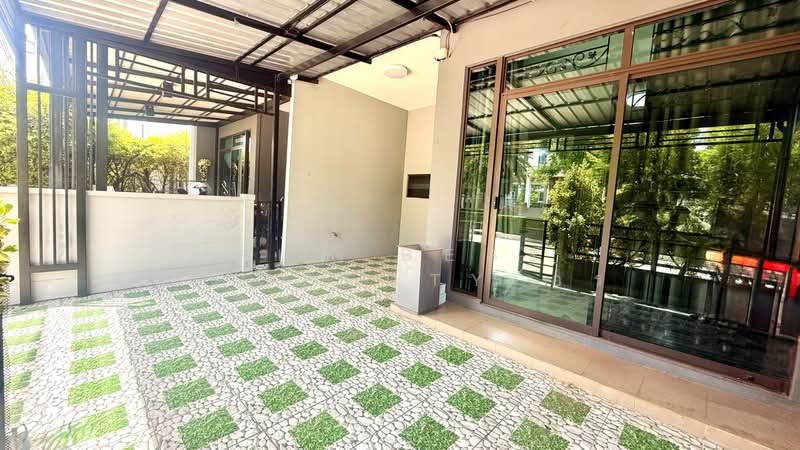 Pleno Suksawat-Prachauthit 60, Bangkok, Soi Pracha Uthit 60, Thung Khru, Bangkok, 3 Bedrooms, 100 sqm, Single Detached House For Sale, by The Best Property อร, 500398421 - DDproperty.com