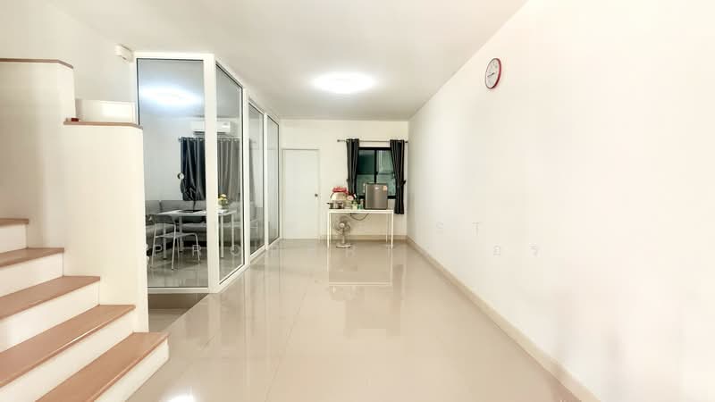 Pleno Suksawat-Prachauthit 60, Bangkok, Soi Pracha Uthit 60, Thung Khru, Bangkok, 3 Bedrooms, 100 sqm, Single Detached House For Sale, by The Best Property อร, 500398421 - DDproperty.com
