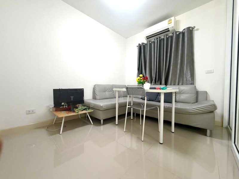 Pleno Suksawat-Prachauthit 60, Bangkok, Soi Pracha Uthit 60, Thung Khru, Bangkok, 3 Bedrooms, 100 sqm, Single Detached House For Sale, by The Best Property อร, 500398421 - DDproperty.com