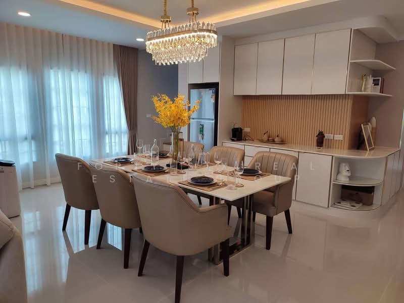 Centro Bangna Phase 2 : เซนโทร บางนา เฟส 2, สมุทรปราการ, บางแก้ว, บางพลี, สมุทรปราการ, 303 ตร.ม., บ้านเดี่ยว ให้เช่า, โดย Forty-Six Real Estate Group, 500398426 - DDproperty.com