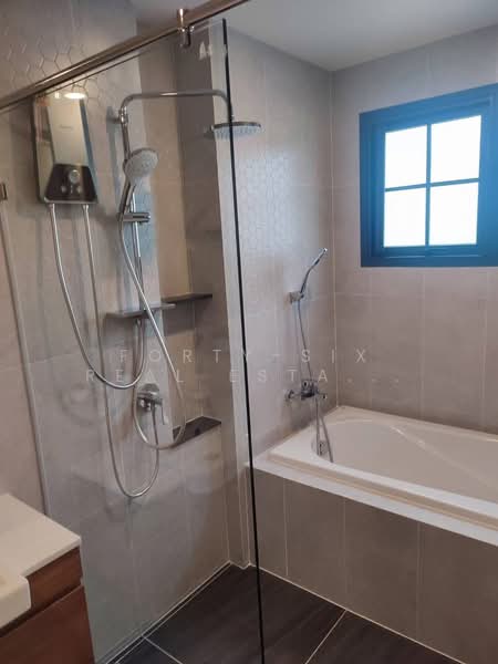 Centro Bangna Phase 2, Samut Prakan, Bang Kaeo, Bang Plee, Samut Prakan, 4 Bedrooms, 303 sqm, Single Detached House For Rent, by Forty-Six Real Estate Group, 500398426 - DDproperty.com