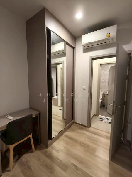 Oka Haus Sukhumvit 36, Bangkok, 3399 Rama 4 Road, Khong Tan, Khlong Toei, Bangkok, 2 Bedrooms, 50 sqm, Condo For Rent, by Jutarat Jitmun, 500398427 - DDproperty.com