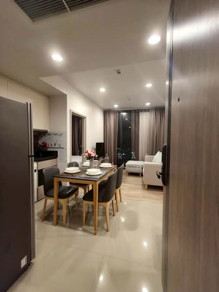 Oka Haus Sukhumvit 36, Bangkok, 3399 Rama 4 Road, Khong Tan, Khlong Toei, Bangkok, 2 Bedrooms, 50 sqm, Condo For Rent, by Jutarat Jitmun, 500398427 - DDproperty.com