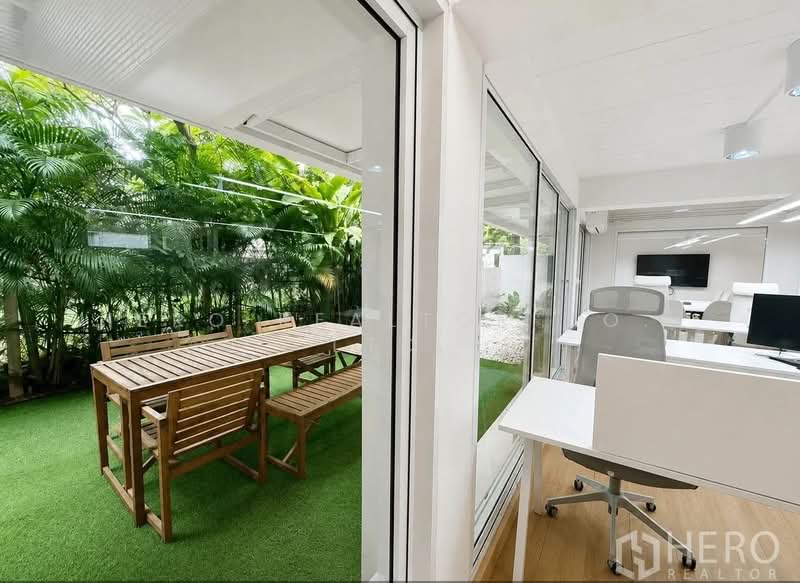 For Rent Office Space 100 sq.m. in Phaya Thai near BTS Ari HRE01000, Bangkok, Samsen Nai, Phaya Thai, Bangkok, , 100 sqm, Office Space For Rent, by Hero Realtor Co., Ltd., 500398428 - DDproperty.com