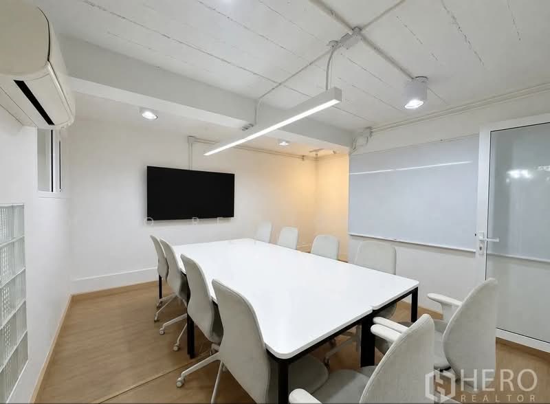 For Rent Office Space 100 sq.m. in Phaya Thai near BTS Ari HRE01000, Bangkok, Samsen Nai, Phaya Thai, Bangkok, , 100 sqm, Office Space For Rent, by Hero Realtor Co., Ltd., 500398428 - DDproperty.com