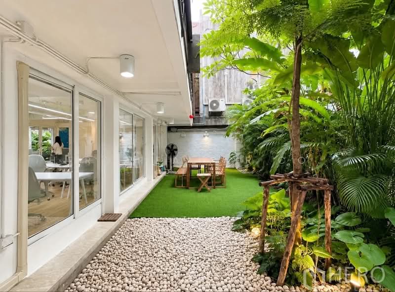 For Rent Office Space 100 sq.m. in Phaya Thai near BTS Ari HRE01000, Bangkok, Samsen Nai, Phaya Thai, Bangkok, , 100 sqm, Office Space For Rent, by Hero Realtor Co., Ltd., 500398428 - DDproperty.com