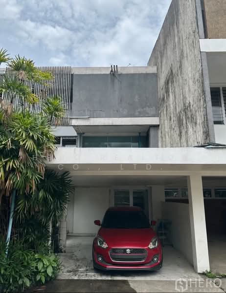 For Rent Office Space 100 sq.m. in Phaya Thai near BTS Ari HRE01000, Bangkok, Samsen Nai, Phaya Thai, Bangkok, , 100 sqm, Office Space For Rent, by Hero Realtor Co., Ltd., 500398428 - DDproperty.com