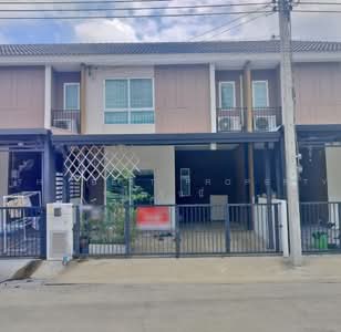 ขาย - The Connect Ramintra-Minburi 2 : เดอะ คอนเนค รามอินทรา-มีนบุรี 2, กรุงเทพ