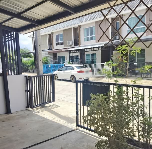 The Connect Ramintra-Minburi 2 : เดอะ คอนเนค รามอินทรา-มีนบุรี 2, กรุงเทพ, ถนนสามวา (สุวินทวงศ์), มีนบุรี, กรุงเทพ, 100 ตร.ม., ทาวน์เฮ้าส์ ขาย, โดย The Best Property เจนนี่, 500398429 - DDproperty.com