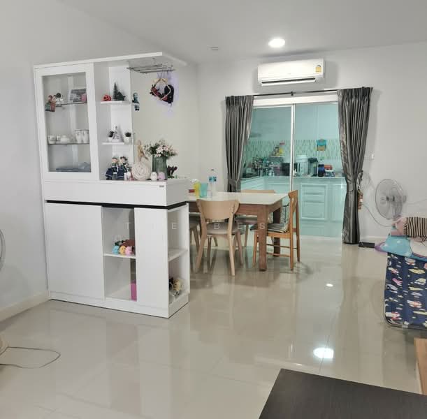 The Connect Ramintra-Minburi 2, Bangkok, Sam Wa Road (Suwinthawong), Min Buri, Bangkok, 3 Bedrooms, 100 sqm, Townhouse For Sale, by The Best Property เจนนี่, 500398429 - DDproperty.com