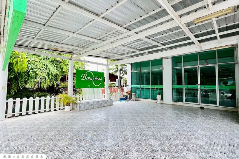 Commercial Building on Koh Muang, Ayutthaya DD-105452, Phra Nakhon Si Ayutthaya, Pratuchai, Phra Nakhon Sri Ayutthaya, Phra Nakhon Si Ayutthaya, , 816 sqm, Shophouse For Sale, by Benchawarin Pakkawetppisit, 500398431 - DDproperty.com