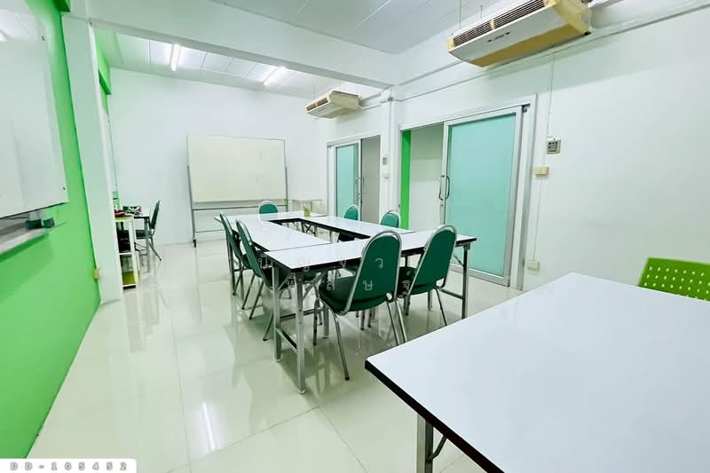 Commercial Building on Koh Muang, Ayutthaya DD-105452, Phra Nakhon Si Ayutthaya, Pratuchai, Phra Nakhon Sri Ayutthaya, Phra Nakhon Si Ayutthaya, , 816 sqm, Shophouse For Sale, by Benchawarin Pakkawetppisit, 500398431 - DDproperty.com