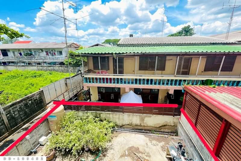 Commercial Building on Koh Muang, Ayutthaya DD-105452, Phra Nakhon Si Ayutthaya, Pratuchai, Phra Nakhon Sri Ayutthaya, Phra Nakhon Si Ayutthaya, , 816 sqm, Shophouse For Sale, by Benchawarin Pakkawetppisit, 500398431 - DDproperty.com
