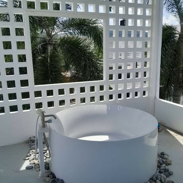 3BR Pool Villa for Rent at The Modern Pool Villa Hua Hin | 230 SqM Home, Prachuap Khiri Khan, Hua Hin, Prachuap Khiri Khan, 3 Bedrooms, 230 sqm, Villa For Rent, by Fazwaz (Thailand) Co., Ltd., 500398433 - DDproperty.com