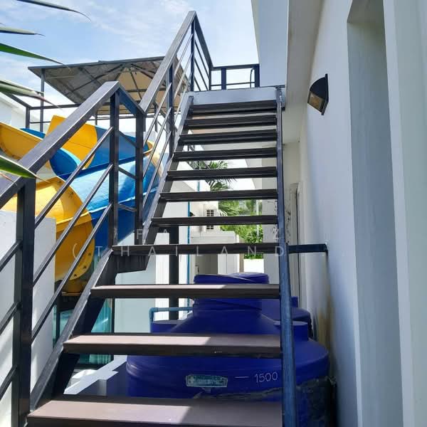 3BR Pool Villa for Rent at The Modern Pool Villa Hua Hin | 230 SqM Home, Prachuap Khiri Khan, Hua Hin, Prachuap Khiri Khan, 3 Bedrooms, 230 sqm, Villa For Rent, by Fazwaz (Thailand) Co., Ltd., 500398433 - DDproperty.com