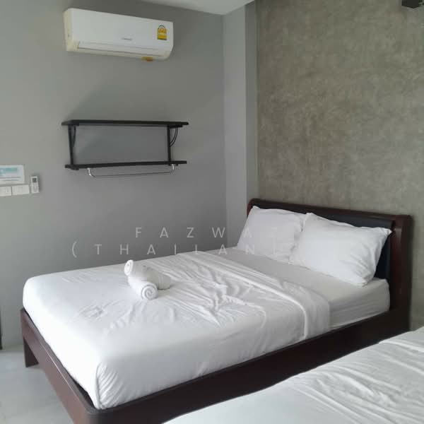พูลวิลล่า 3 ห้องนอน The Modern Pool Villa หัวหิน พร้อมเช่า ใกล้เมือง, ประจวบคีรีขันธ์, หัวหิน, ประจวบคีรีขันธ์, 230 ตร.ม., วิลล่า ให้เช่า, โดย Fazwaz (Thailand) Co., Ltd., 500398433 - DDproperty.com