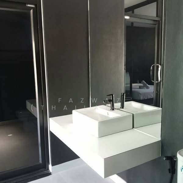 3BR Pool Villa for Rent at The Modern Pool Villa Hua Hin | 230 SqM Home, Prachuap Khiri Khan, Hua Hin, Prachuap Khiri Khan, 3 Bedrooms, 230 sqm, Villa For Rent, by Fazwaz (Thailand) Co., Ltd., 500398433 - DDproperty.com