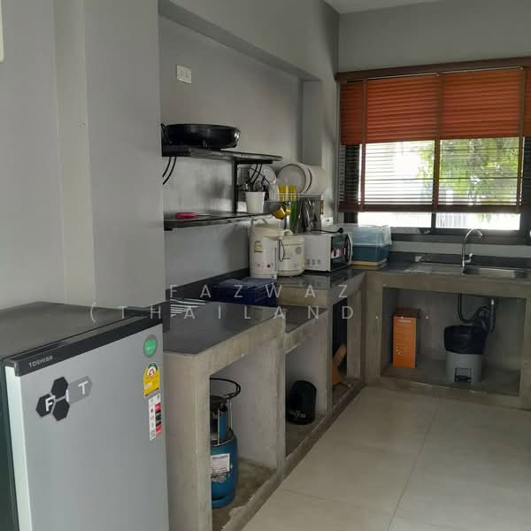 3BR Pool Villa for Rent at The Modern Pool Villa Hua Hin | 230 SqM Home, Prachuap Khiri Khan, Hua Hin, Prachuap Khiri Khan, 3 Bedrooms, 230 sqm, Villa For Rent, by Fazwaz (Thailand) Co., Ltd., 500398433 - DDproperty.com