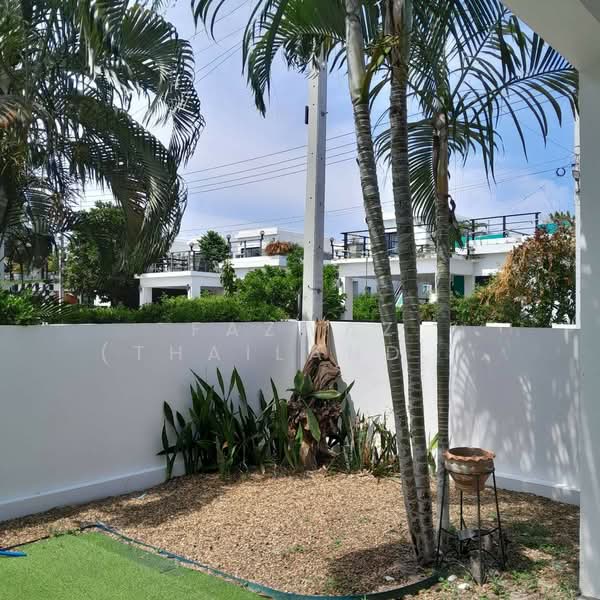 3BR Pool Villa for Rent at The Modern Pool Villa Hua Hin | 230 SqM Home, Prachuap Khiri Khan, Hua Hin, Prachuap Khiri Khan, 3 Bedrooms, 230 sqm, Villa For Rent, by Fazwaz (Thailand) Co., Ltd., 500398433 - DDproperty.com