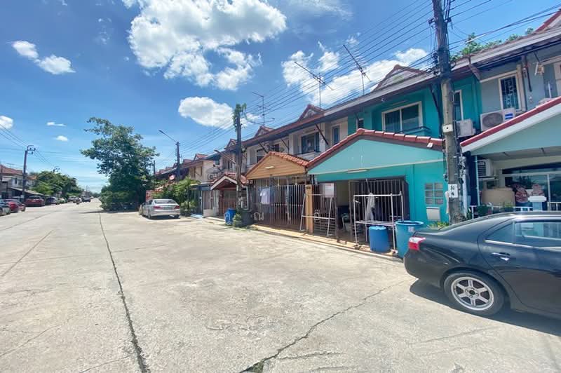 K.C. Ramintra 2, Bangkok, Sam Wa Tawan Tok, Khlong Sam Wa, Bangkok, 3 Bedrooms, 108 sqm, Townhouse For Sale, by คุณเอ, 500398434 - DDproperty.com