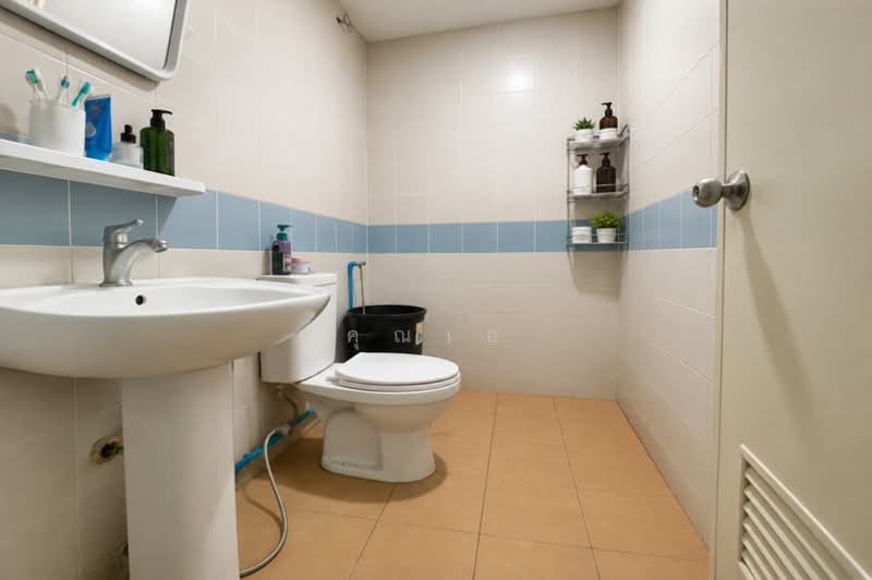 K.C. Ramintra 2, Bangkok, Sam Wa Tawan Tok, Khlong Sam Wa, Bangkok, 3 Bedrooms, 108 sqm, Townhouse For Sale, by คุณเอ, 500398434 - DDproperty.com