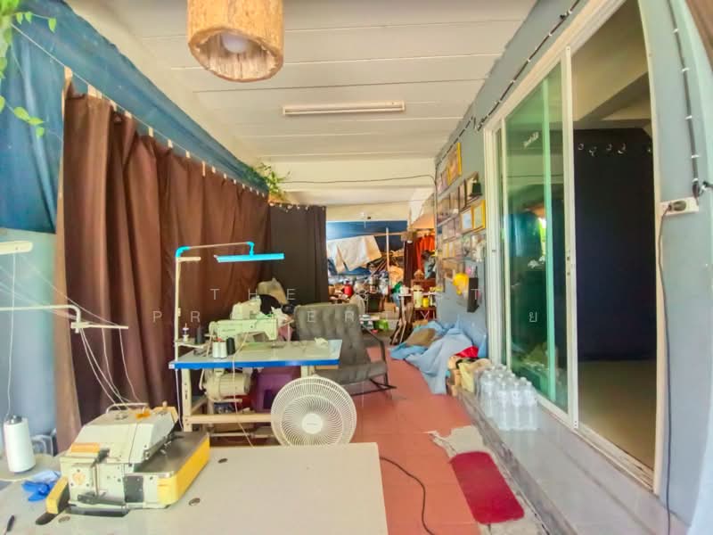 สมายแลนด์ 2, Samut Sakhon, Ban Ko, Muang Samut Sakhon, Samut Sakhon, 2 Bedrooms, 100 sqm, Townhouse For Sale, by The Best Property นุ้ย, 500398435 - DDproperty.com