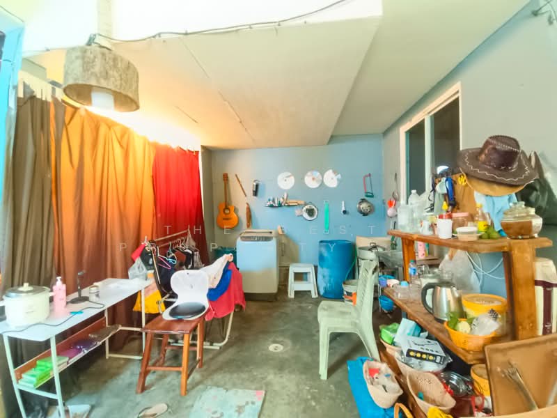 สมายแลนด์ 2, Samut Sakhon, Ban Ko, Muang Samut Sakhon, Samut Sakhon, 2 Bedrooms, 100 sqm, Townhouse For Sale, by The Best Property นุ้ย, 500398435 - DDproperty.com