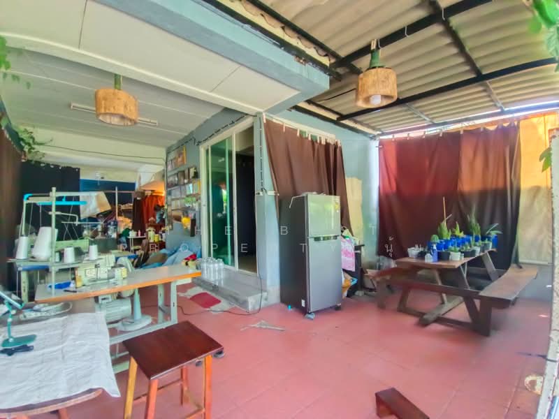 สมายแลนด์ 2, สมุทรสาคร, บ้านเกาะ, เมืองสมุทรสาคร, สมุทรสาคร, 100 ตร.ม., ทาวน์เฮ้าส์ ขาย, โดย The Best Property นุ้ย, 500398435 - DDproperty.com
