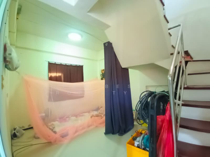 สมายแลนด์ 2, Samut Sakhon, Ban Ko, Muang Samut Sakhon, Samut Sakhon, 2 Bedrooms, 100 sqm, Townhouse For Sale, by The Best Property นุ้ย, 500398435 - DDproperty.com