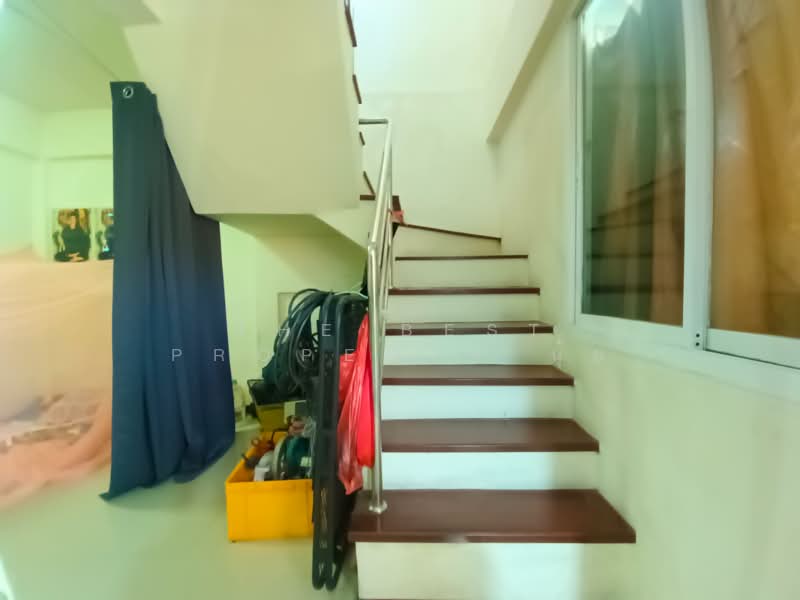 สมายแลนด์ 2, สมุทรสาคร, บ้านเกาะ, เมืองสมุทรสาคร, สมุทรสาคร, 100 ตร.ม., ทาวน์เฮ้าส์ ขาย, โดย The Best Property นุ้ย, 500398435 - DDproperty.com