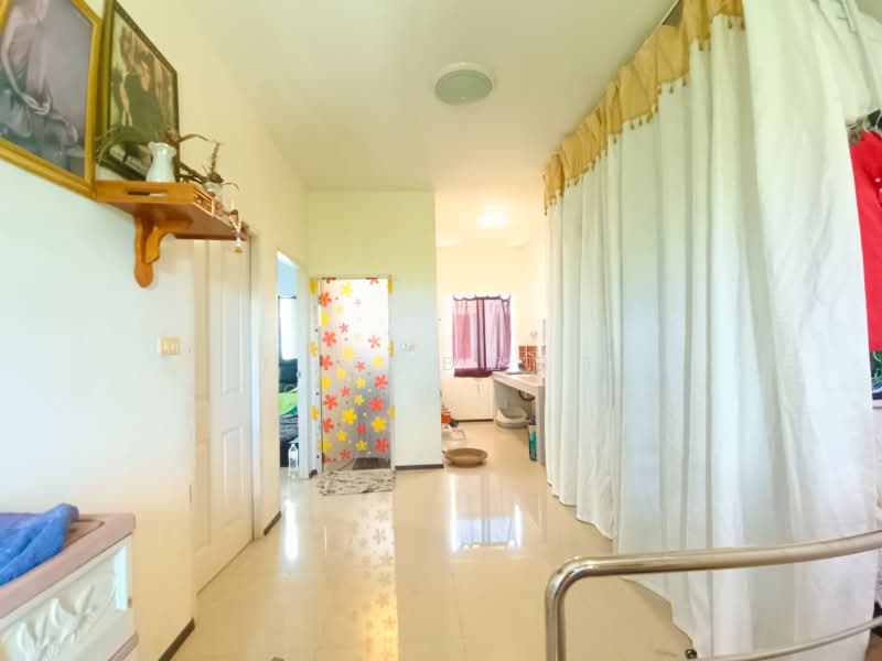 สมายแลนด์ 2, Samut Sakhon, Ban Ko, Muang Samut Sakhon, Samut Sakhon, 2 Bedrooms, 100 sqm, Townhouse For Sale, by The Best Property นุ้ย, 500398435 - DDproperty.com