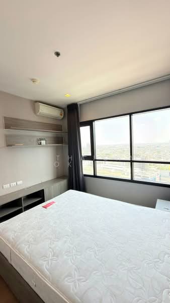 Chapter one Midtown Ladprao 24, Bangkok, 432 Ladprao Road, Jom Phon, Chatuchak, Bangkok, 1 Bedroom, 39 sqm, Condo For Rent, by Hathaichanok Saenset, 500398436 - DDproperty.com