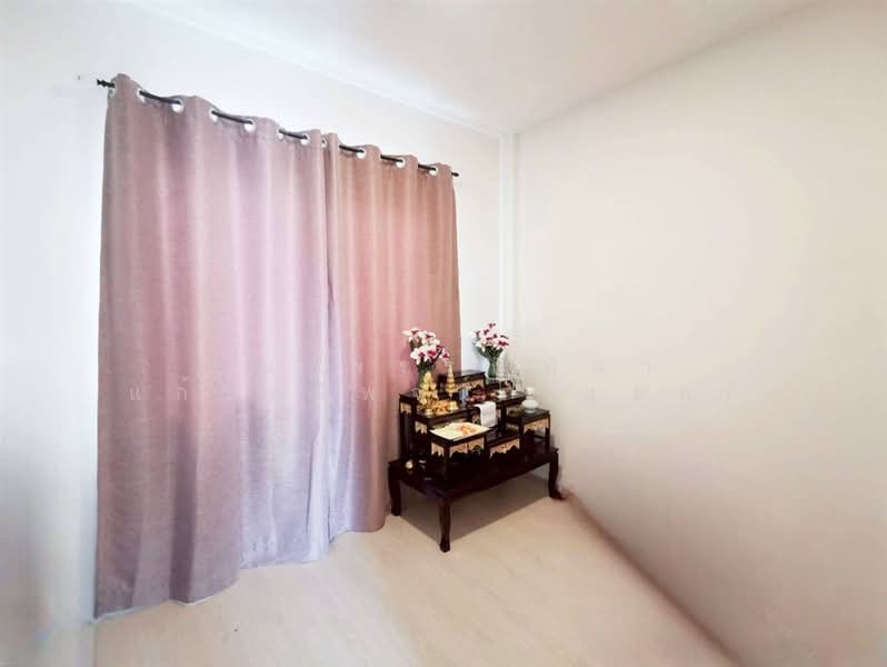The Ritmo Chaiyapruek-Wongwaen, Nonthaburi, Bang Kruai-Sai Noi Road, Sai Noi, Nonthaburi, 3 Bedrooms, 160 sqm, Townhouse For Sale, by คุณ พรรณทิพา แก้วศรีพจน์ (แยม), 500398438 - DDproperty.com