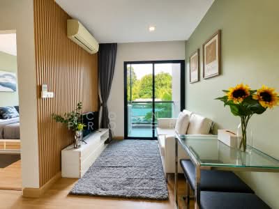 ขาย - The Happy Place Condominium : เดอะ แฮปปี้ เพลส คอนโดมิเนียม, ภูเก็ต