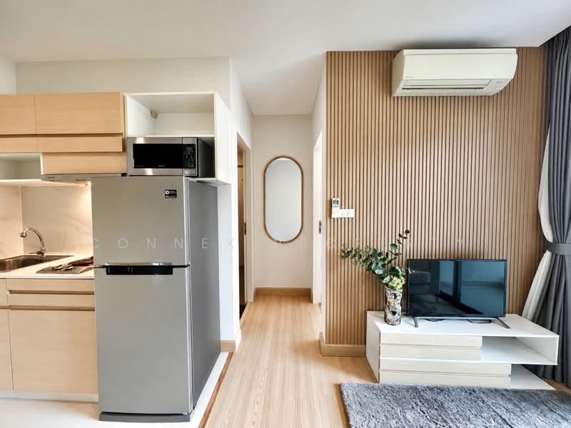 The Happy Place Condominium : เดอะ แฮปปี้ เพลส คอนโดมิเนียม, ภูเก็ต, 110 สป.บางมะเมาะ 7, สาคู, ถลาง, ภูเก็ต, 30 ตร.ม., คอนโด ขาย, โดย Connex Property, 500398439 - DDproperty.com