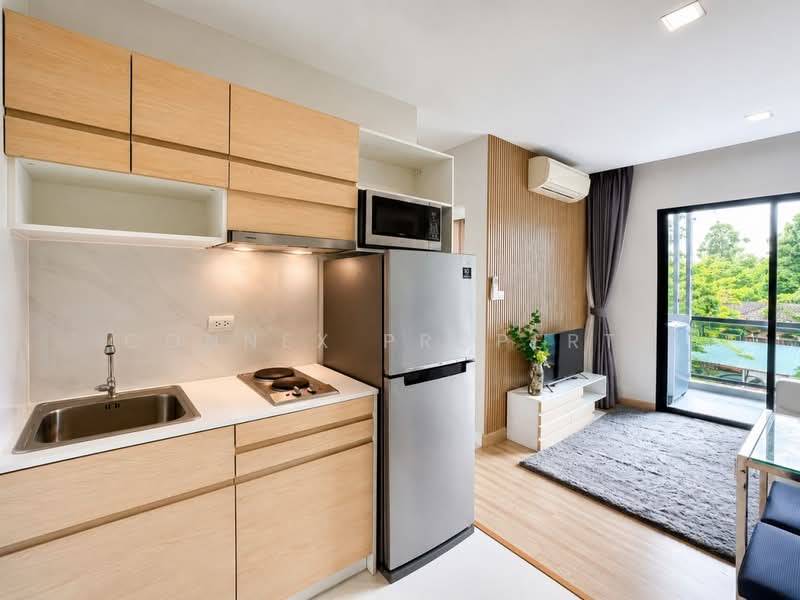 The Happy Place Condominium, Phuket, 110 Spo Bangmalauw 7, Sa Khu, Thalang, Phuket, 1 Bedroom, 30 sqm, Condo For Sale, by Connex Property, 500398439 - DDproperty.com