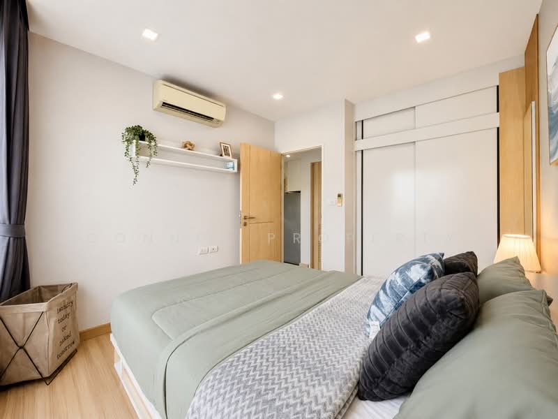 The Happy Place Condominium, Phuket, 110 Spo Bangmalauw 7, Sa Khu, Thalang, Phuket, 1 Bedroom, 30 sqm, Condo For Sale, by Connex Property, 500398439 - DDproperty.com