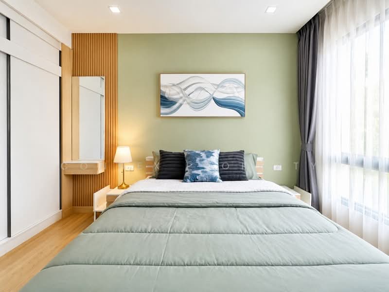 The Happy Place Condominium : เดอะ แฮปปี้ เพลส คอนโดมิเนียม, ภูเก็ต, 110 สป.บางมะเมาะ 7, สาคู, ถลาง, ภูเก็ต, 30 ตร.ม., คอนโด ขาย, โดย Connex Property, 500398439 - DDproperty.com