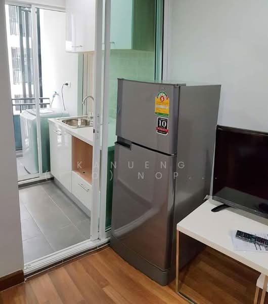 Regent Home Sukhumvit 81, Bangkok, Soi Sukhumvit 81, Suan Luang, Bangkok, 1 Bedroom, 28 sqm, Condo For Sale, by Kanueng (Pro) Noppornpitak, 500398442 - DDproperty.com