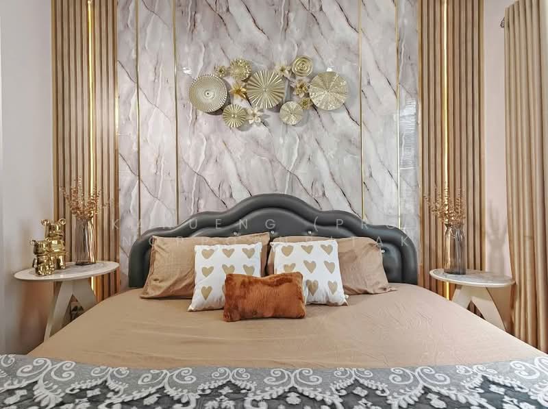 Regent Home Sukhumvit 81, Bangkok, Soi Sukhumvit 81, Suan Luang, Bangkok, 1 Bedroom, 28 sqm, Condo For Sale, by Kanueng (Pro) Noppornpitak, 500398442 - DDproperty.com