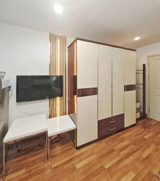 Regent Home Sukhumvit 81, Bangkok, Soi Sukhumvit 81, Suan Luang, Bangkok, 1 Bedroom, 28 sqm, Condo For Sale, by Kanueng (Pro) Noppornpitak, 500398442 - DDproperty.com