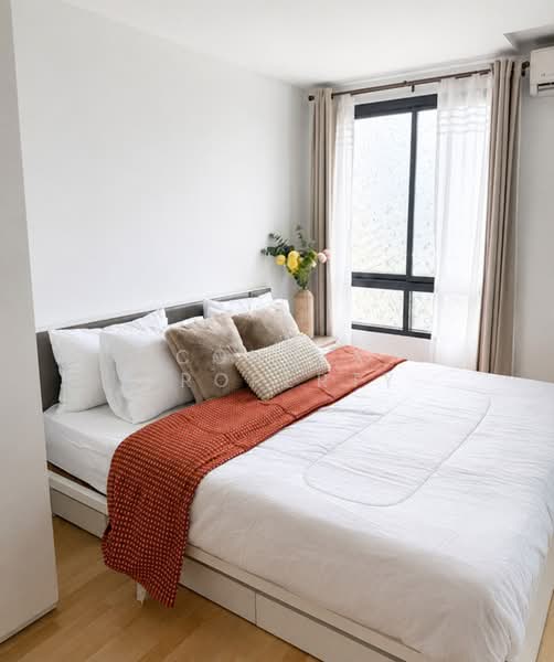 The Future, Phuket, Wichit, Muang Phuket, Phuket, 1 Bedroom, 36 sqm, Condo For Sale, by Connex Property, 500398444 - DDproperty.com