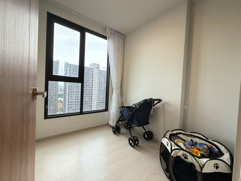 Nue Riverest Ratburana, Bangkok, Rat Burana Road, Rat Burana, Bangkok, 1 Bedroom, 35 sqm, Condo For Sale, by The Best Property เมย์, 500398446 - DDproperty.com