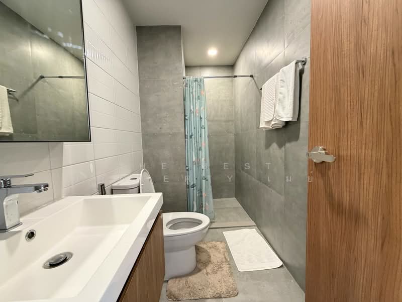 Nue Riverest Ratburana, Bangkok, Rat Burana Road, Rat Burana, Bangkok, 1 Bedroom, 35 sqm, Condo For Sale, by The Best Property เมย์, 500398446 - DDproperty.com