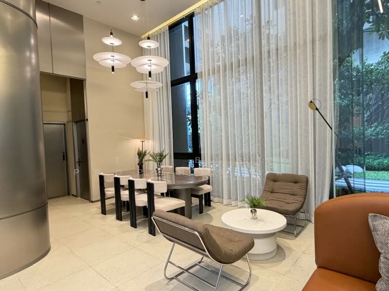 Nue Riverest Ratburana, Bangkok, Rat Burana Road, Rat Burana, Bangkok, 1 Bedroom, 35 sqm, Condo For Sale, by The Best Property เมย์, 500398446 - DDproperty.com