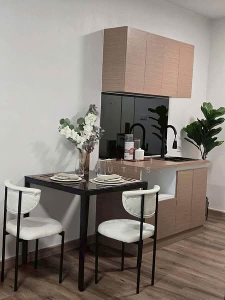 A Space Asoke-Ratchada, Bangkok, 624 Asoke-Dindaeng Road, Din Daeng, Bangkok, 1 Bedroom, 35 sqm, Condo For Sale, by Kulanat Ananvutisombat, 500398448 - DDproperty.com