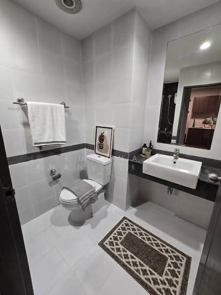 A Space Asoke-Ratchada, bangkok, 624 Asoke-Dindaeng Road, Din Daeng, Bangkok, 1 Bedroom, 35 sqm, Condo For Sale, by Kulanat Ananvutisombat, 500398448 - DDproperty.com