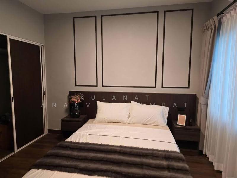 A Space Asoke-Ratchada, bangkok, 624 Asoke-Dindaeng Road, Din Daeng, Bangkok, 1 Bedroom, 35 sqm, Condo For Sale, by Kulanat Ananvutisombat, 500398448 - DDproperty.com