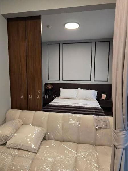 A Space Asoke-Ratchada, bangkok, 624 Asoke-Dindaeng Road, Din Daeng, Bangkok, 1 Bedroom, 35 sqm, Condo For Sale, by Kulanat Ananvutisombat, 500398448 - DDproperty.com